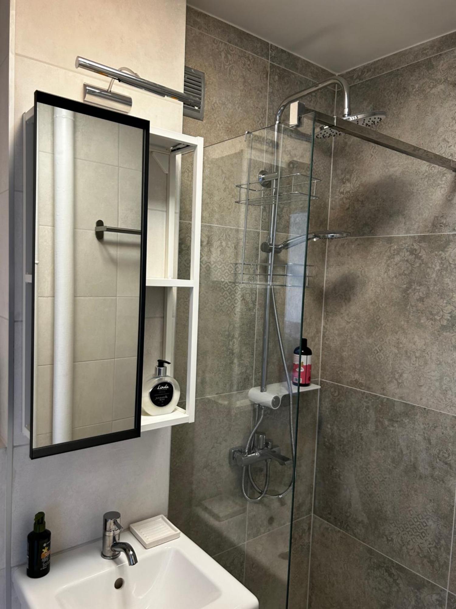 Sky Apartment Comfy Suite Pereca Warsaw Ngoại thất bức ảnh