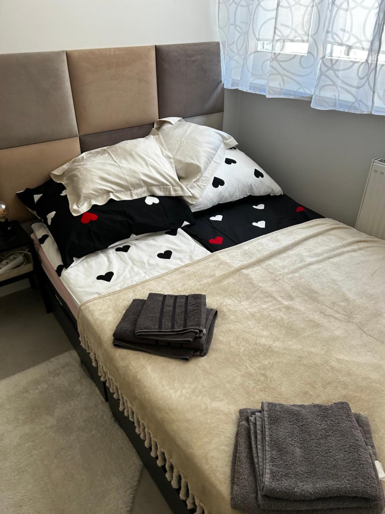 Sky Apartment Comfy Suite Pereca Warsaw Ngoại thất bức ảnh